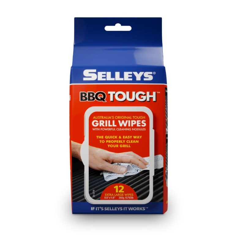 Discontinued 25 Pack Grill Degreaser Wipes